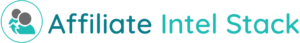 Affiliate Intel Stack